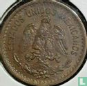Mexico 1 centavo 1906 (type 2) - Afbeelding 2