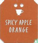Spicy Apple Orange - Afbeelding 2