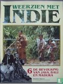 Weerzien met Indie 6 De bevolking van Java, Bali en Madura - Afbeelding 1