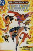Justice League Adventures #1 - Image 1