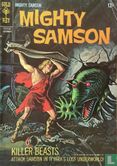 Mighty Samson 7 - Bild 1