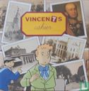 Vincents cahier - Image 1