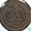 Mexico 1 centavo 1911 (type 2) - Afbeelding 2