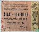 Ajax-Juventus - Afbeelding 1