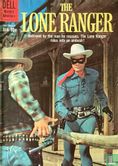The Lone Ranger 132 - Afbeelding 1