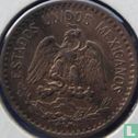 Mexico 1 centavo 1910 (type 1) - Image 2