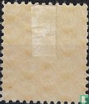 Cor postal et lettre [gomme d'épargne] - Image 2
