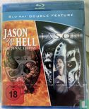 Jason goes to Hell + Jason X - Image 1