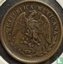 Mexiko 1 Centavo 1901 (C) - Bild 2