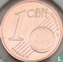 Netherlands 1 cent 2022 - Image 2