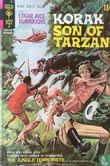 Korak Son of Tarzan 43 - Image 1