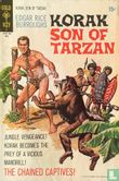 Korak Son of Tarzan 41 - Bild 1