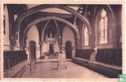 Abbaye N.-D. de Scourmont - Salle Capitulaire - Bild 1