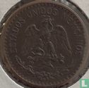 Mexico 1 centavo 1912 - Image 2