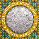 Afrique du Sud coffret 2021 - Image 1