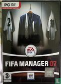 Fifa Manager 07 - Afbeelding 1