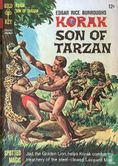 Korak Son of Tarzan 15 - Afbeelding 1