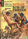 Korak Son of Tarzan 9 - Afbeelding 1