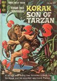 Korak Son of Tarzan 5 - Image 1