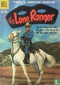 The Lone Ranger 127 - Afbeelding 1