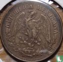 Mexico 1 centavo 1901 (M) - Image 2