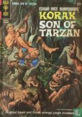 Korak Son of Tarzan 10 - Afbeelding 1