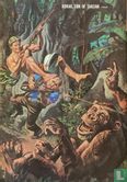 Korak Son of Tarzan 10 - Afbeelding 2