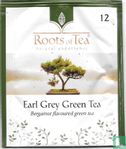 Earl Grey Green Tea - Bild 1