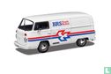 VW T2 Delivery Van 'BRS Truck Rental' - Image 1