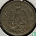 Mexico 1 centavo 1910 (type 2) - Afbeelding 2