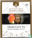 Masala Green Tea - Image 1