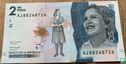 2000 pesos Colombia - Image 1