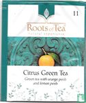 Citrus Green Tea - Afbeelding 1