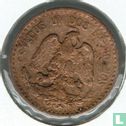 Mexique 1 centavo 1921 - Image 2
