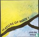 Nature of Rock 1 (Live on Stage) - Image 1