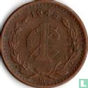 Mexico 1 centavo 1946 - Afbeelding 1