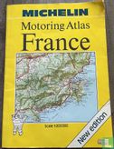 Michelin Motoring Atlas France - Bild 1