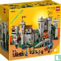 Lego 10305 Lion Knights’ Castle - Bild 1