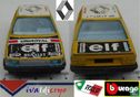 Renault 9 Rally  - Afbeelding 2