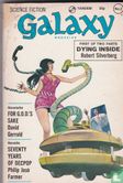 Galaxy Magazine [GBR] 2 - Afbeelding 1
