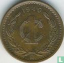 Mexique 1 centavo 1940 - Image 1