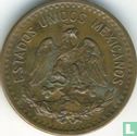Mexique 1 centavo 1940 - Image 2
