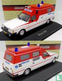 Volvo 264 Ambulance - Afbeelding 2