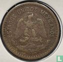 Mexico 1 centavo 1934 - Image 2