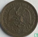 Mexico 1 centavo 1902 (M) - Afbeelding 2