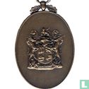 The John Chard Medal - Image 2