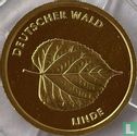 Duitsland 20 euro 2015 (A) "Linden tree" - Afbeelding 2
