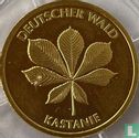 Duitsland 20 euro 2014 (A) "Chesnut tree" - Afbeelding 2