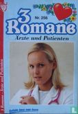 3 Romane-Ärzte und Patienten [2e uitgave] 256 - Image 1