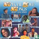 Special Love Songs (28 Soft Soul Songs) - Image 1